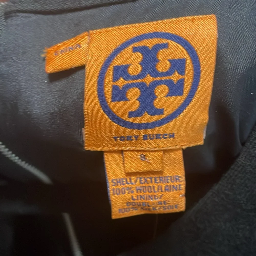 Tory Burch stay stylish